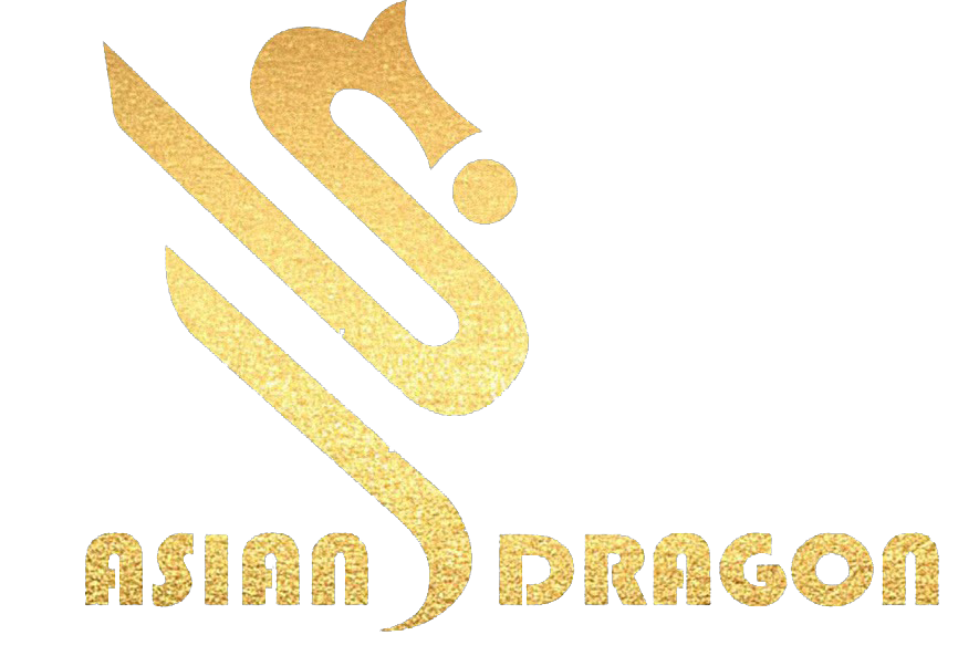 ASIAN DRAGON