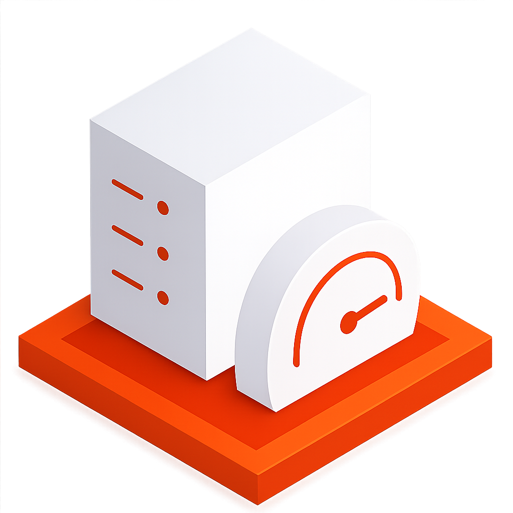 Cloud VPS Star